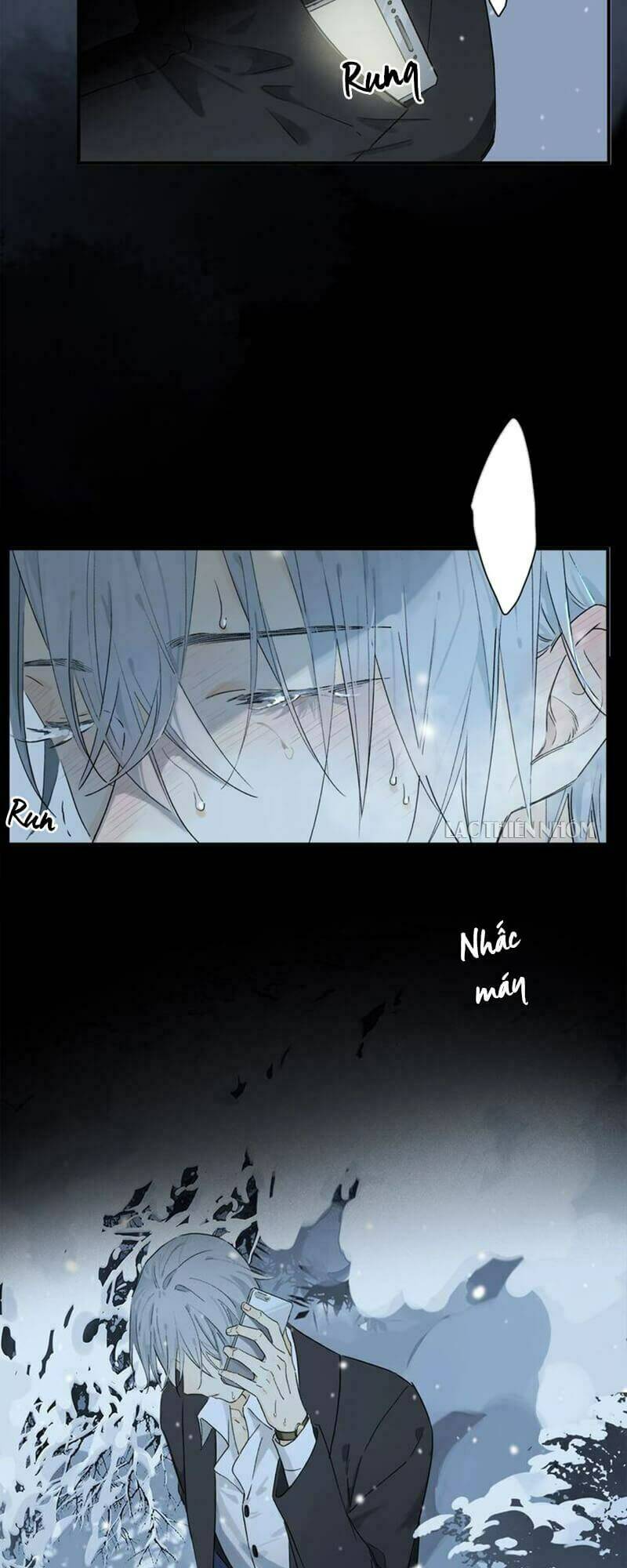 Phép Tắc Trường Ogus: Chapter 49