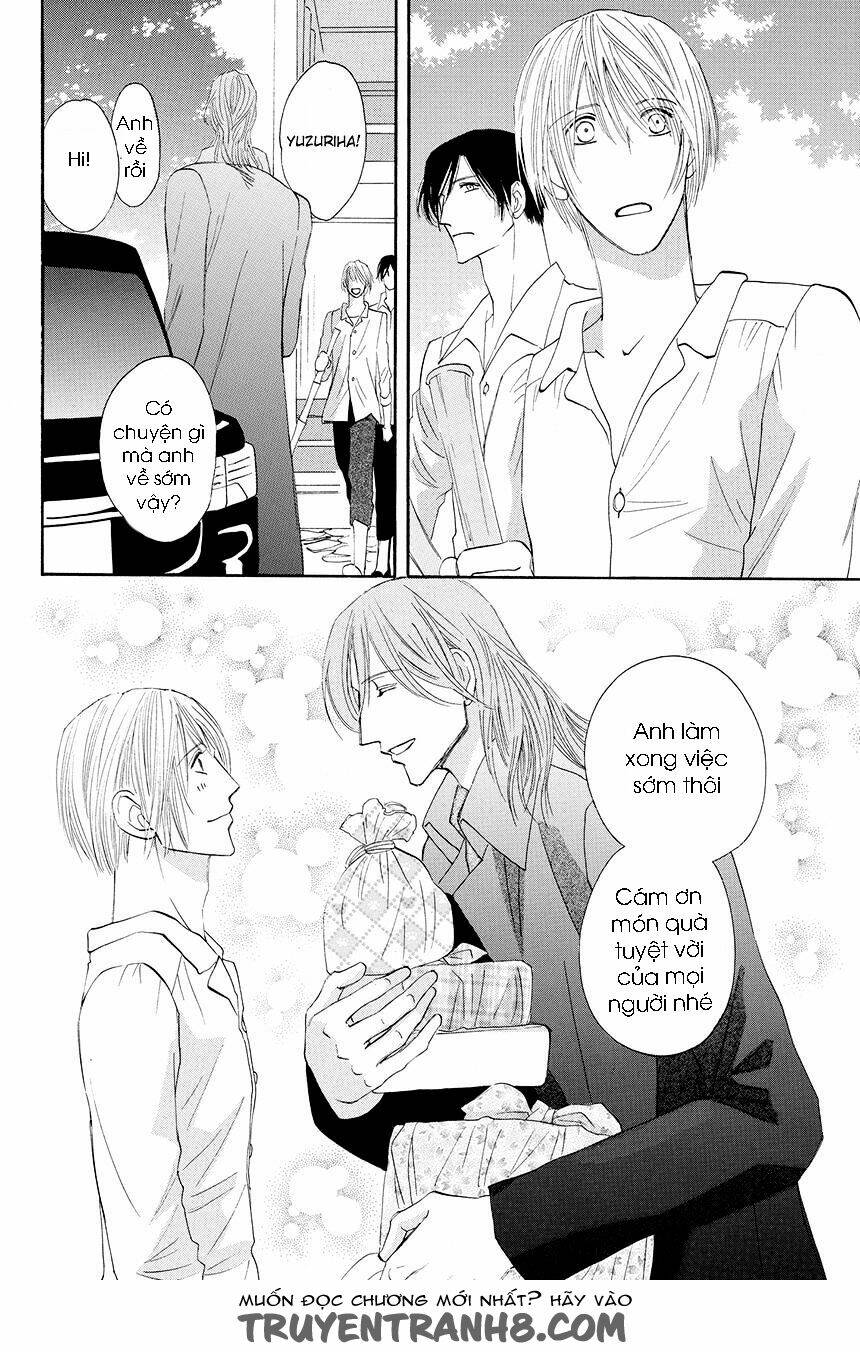 Moon Trick: Chapter 18