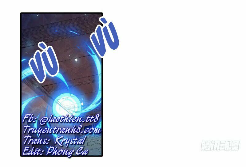 Ngạo Kiều Quỷ Vương Yêu Ta: Chapter 120