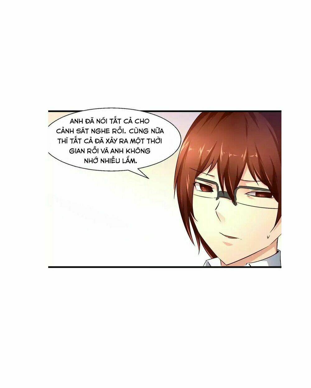 100 Ngày Em Gái Tôi Mất Tích: Chapter 10