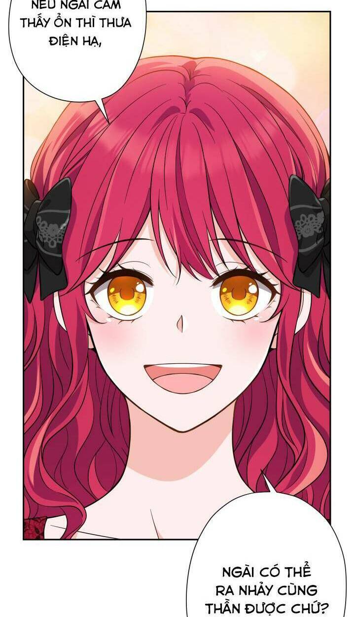 Gửi Đến Người Bạn Của Tôi: Chapter 9