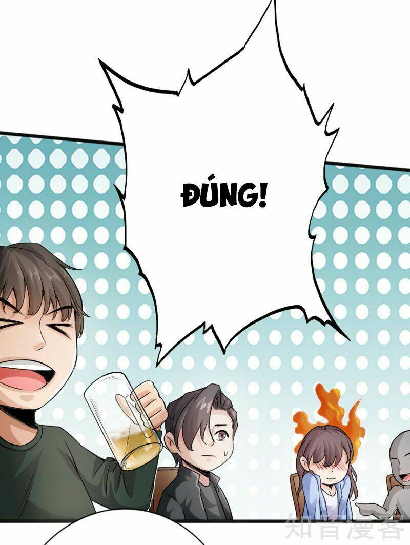 Tuyệt Phẩm Tà Thiếu: Chapter 5