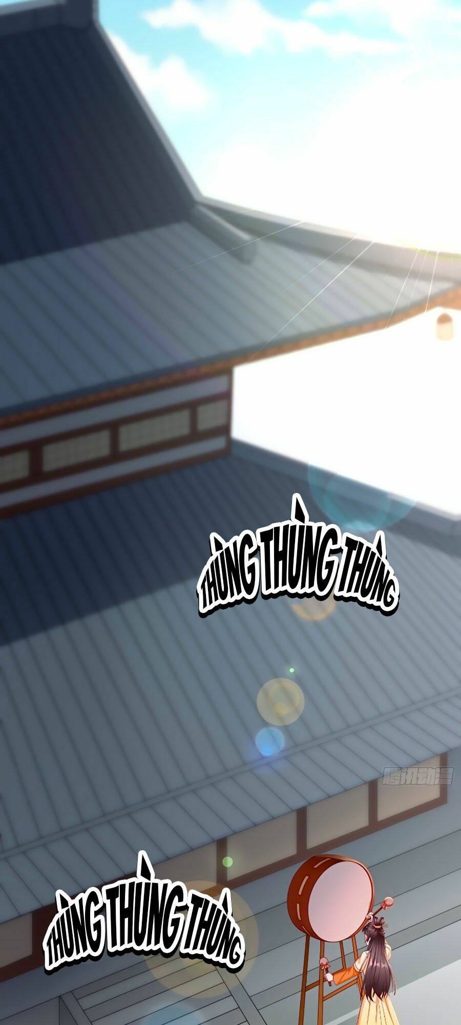 Vương Phi Là Đoá Bạch Liên Hoa: Chapter 15