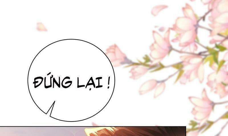 Quận Chúa Vững Vàng, Thiết Lập Nhân Vật Không Thể Vỡ: Chapter 46