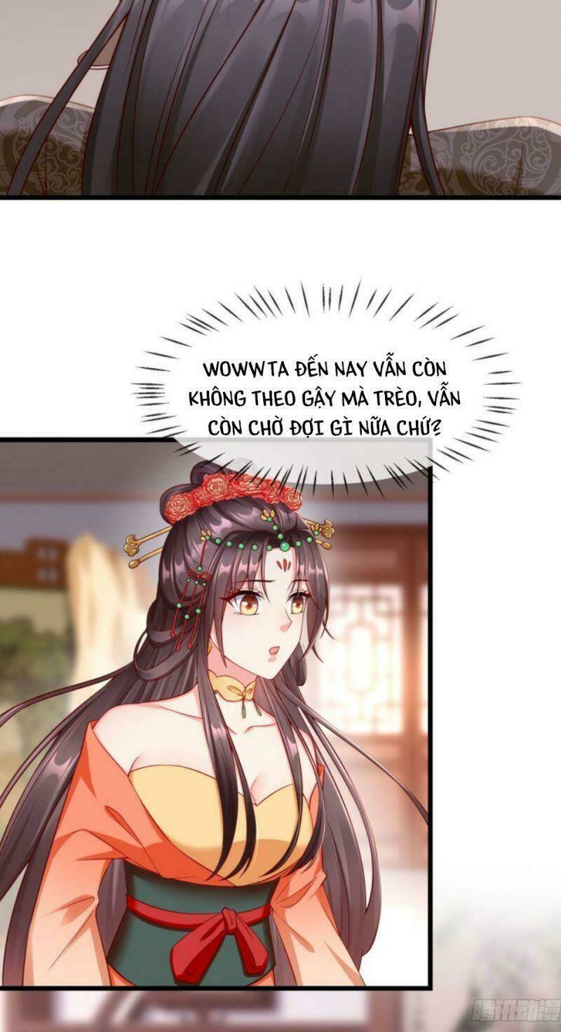 Vương Phi Là Đoá Bạch Liên Hoa: Chapter 25