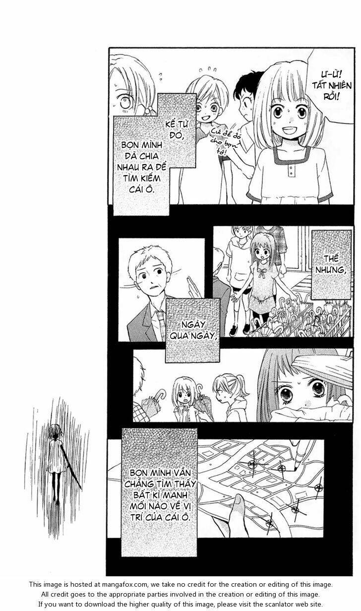 Screaming Lesson!!!: Chapter 9