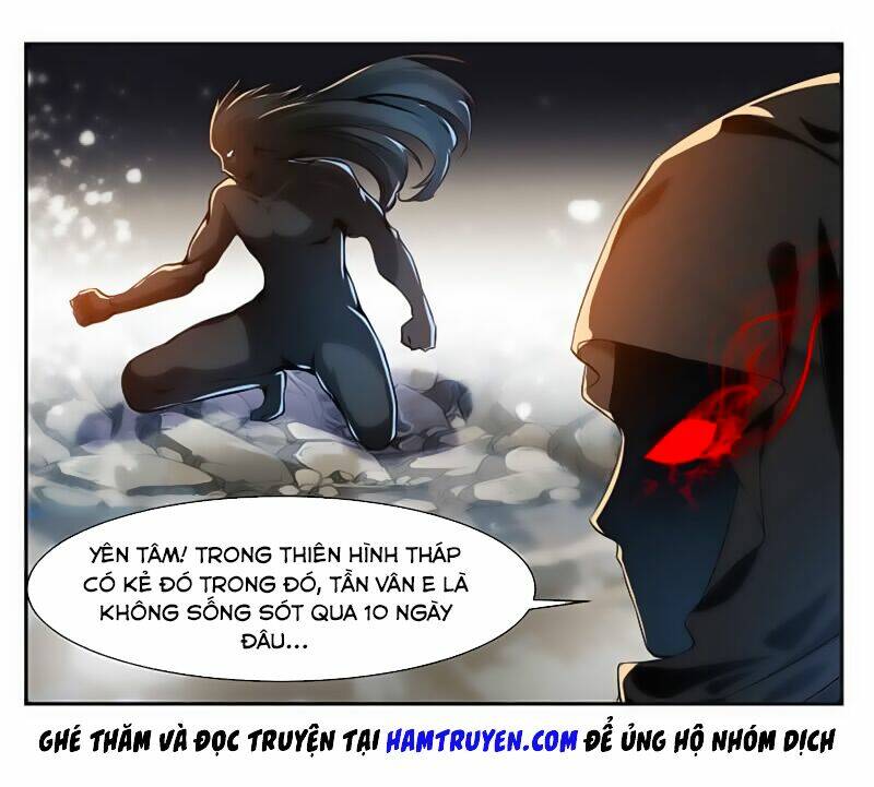 Cửu Dương Thần Vương: Chapter 49