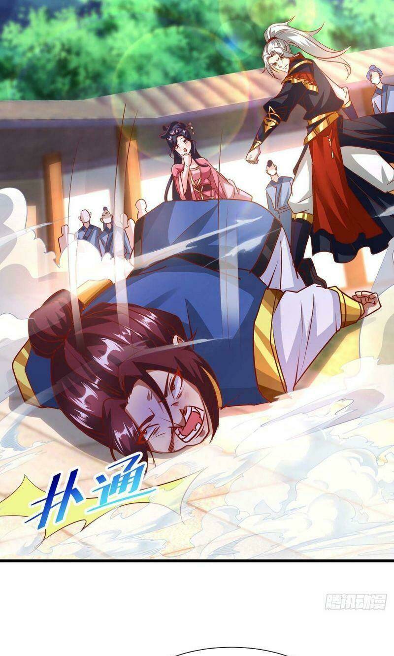 Siêu Cấp Thôn Phệ Hệ Thống: Chapter 24