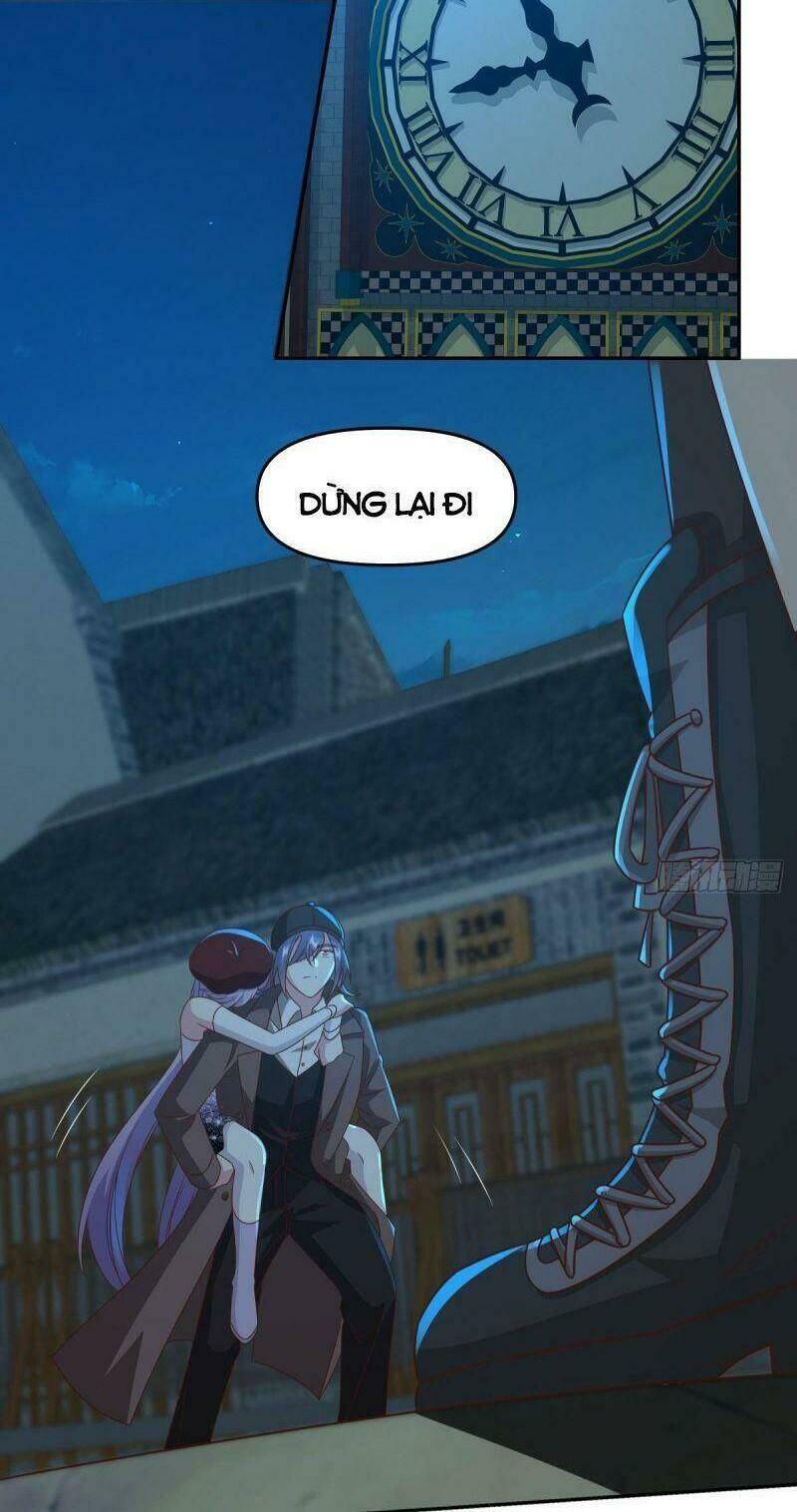 Xâm Lược Vạn Giới: Chapter 65