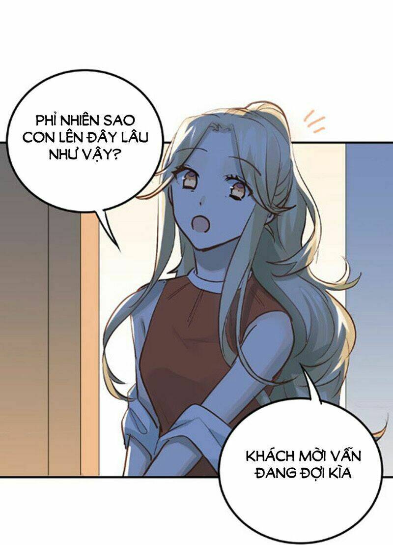 Đầu Gấu Biết Yêu: Chapter 89