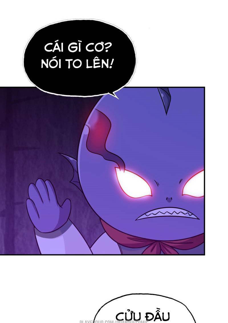 Khởi Đầu Bằng Một Con Côn: Chapter 61