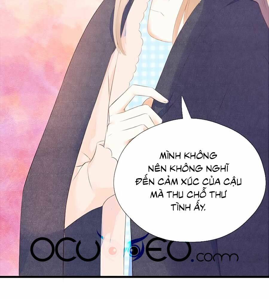 Đóa Hoa Chớm Nở: Chapter 64