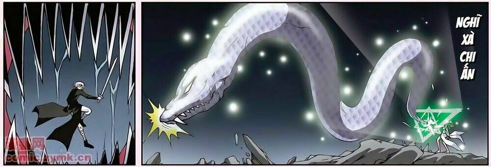 Thâu Tinh Cửu Nguyệt Thiên: Chapter 121