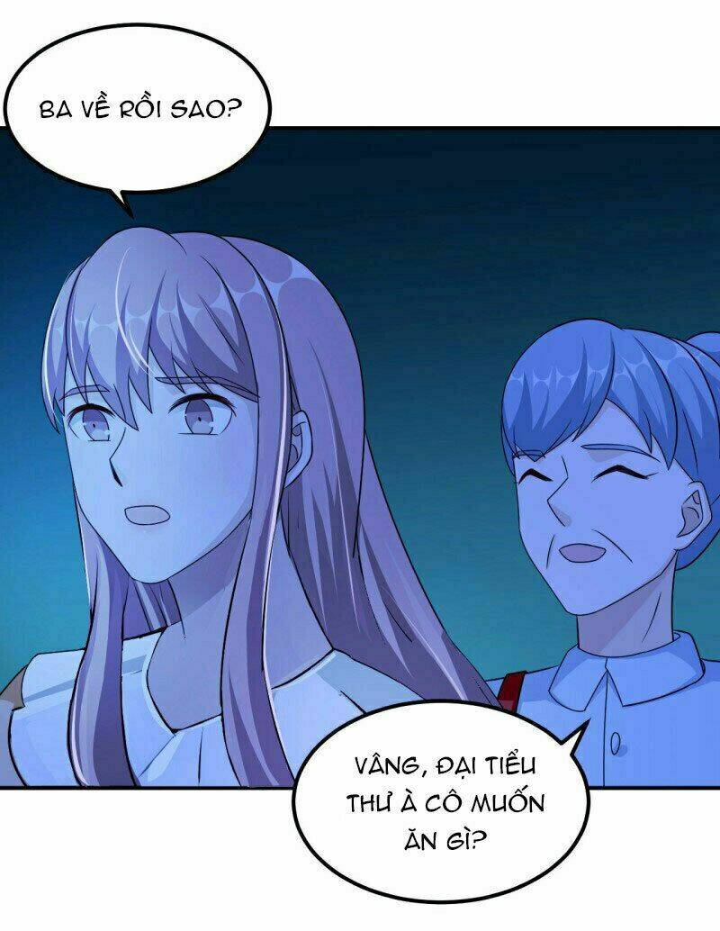 Mạc Thiếu Bức Hôn: Vợ Mới Khó Chống Đỡ: Chapter 90