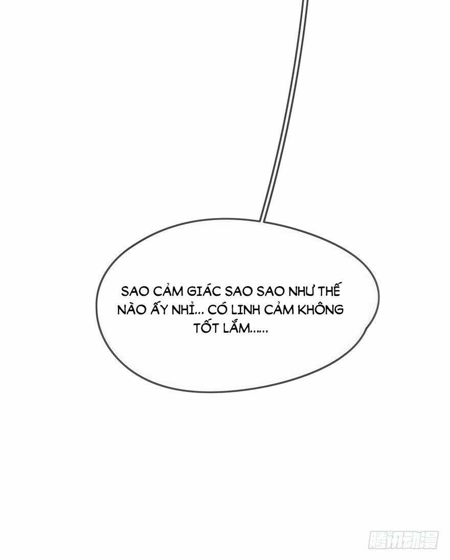 Tổng Tài Đại Nhân Tâm Thiếu Nữ: Chapter 15.2