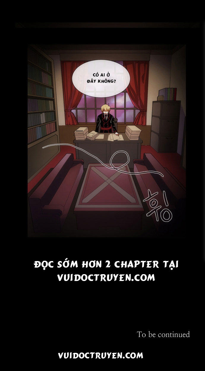 Crepuscule (Yamchi): Chapter 84