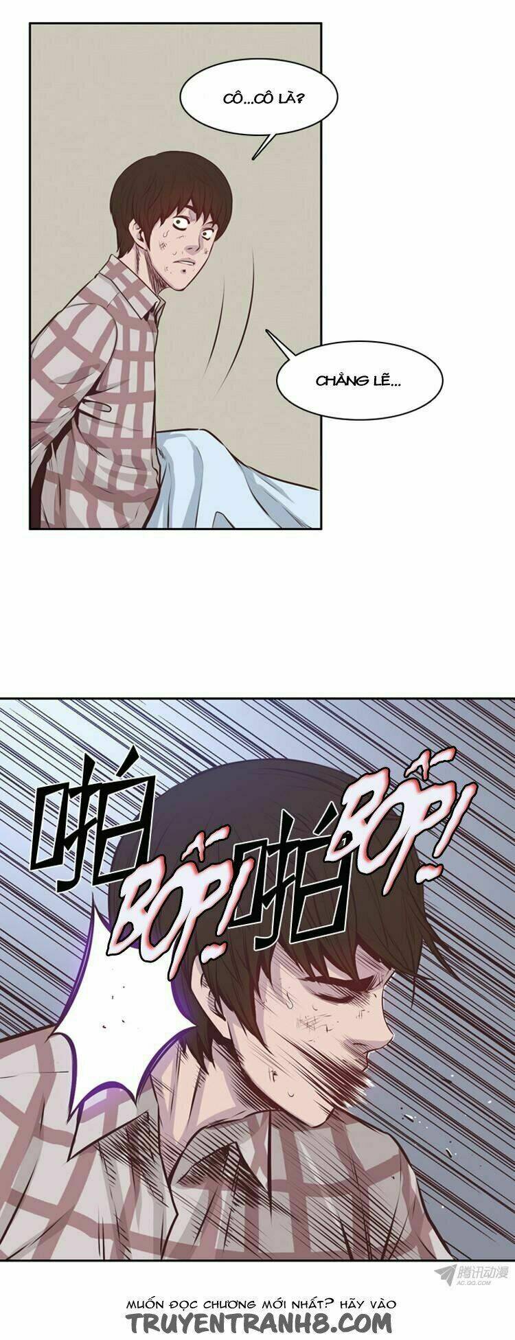 Vua Của Vong Linh: Chapter 172