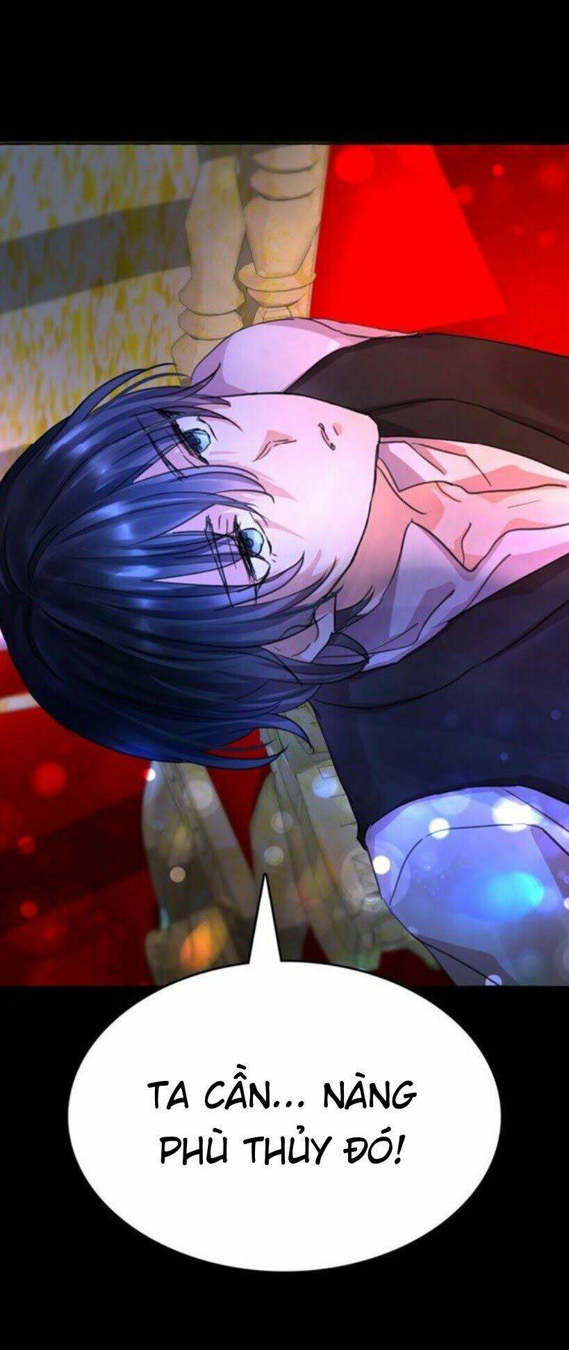 Bí Mật Của Hoàng Phi Isana: Chapter 11