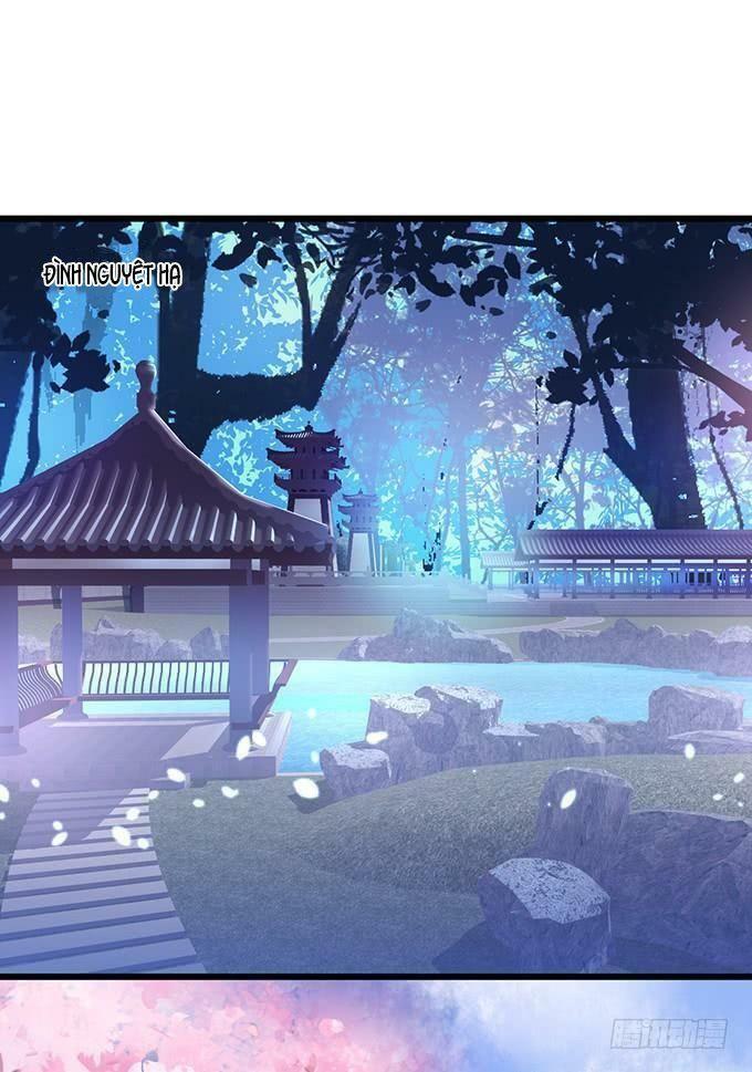 Hồ Tiên Hung Bạo: Chapter 109