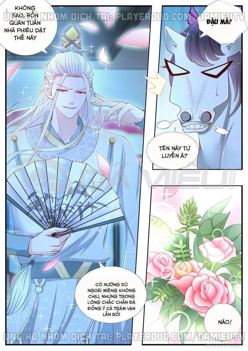 Ai Nói Ta Là Đại Lão?: Chapter 15