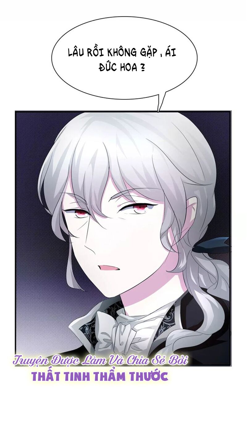 Một lời không hợp liền hút máu: Chapter 8