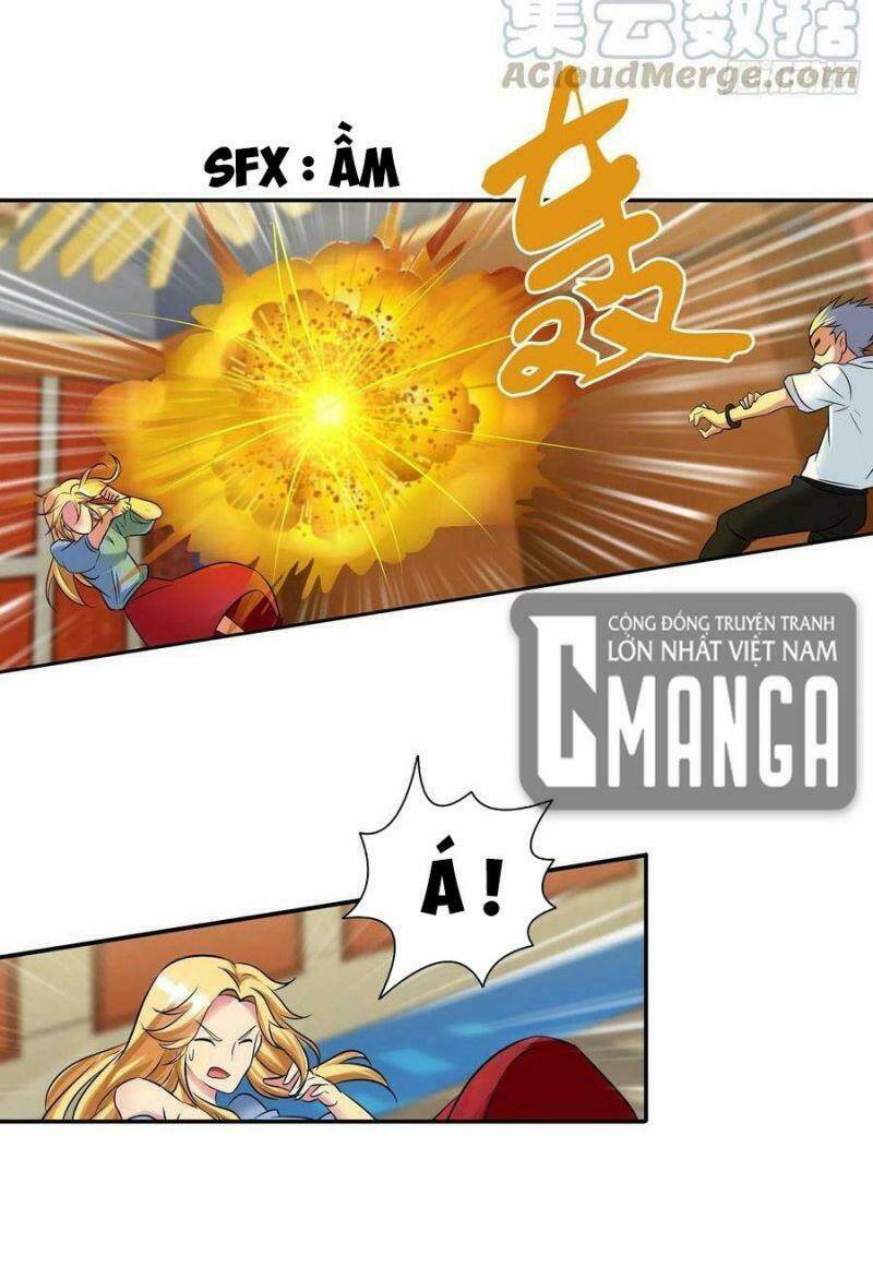 Tôi Là Thần Y: Chapter 177