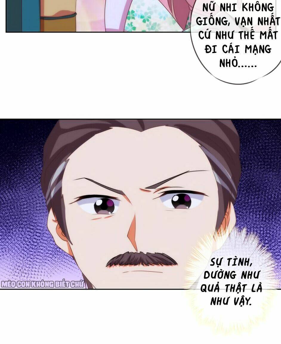 Ồ, Sủng Phi Đại Nhân Của Ta: Chapter 10