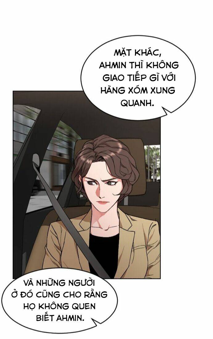 Đứa Trẻ Bình Thường: Chapter 2