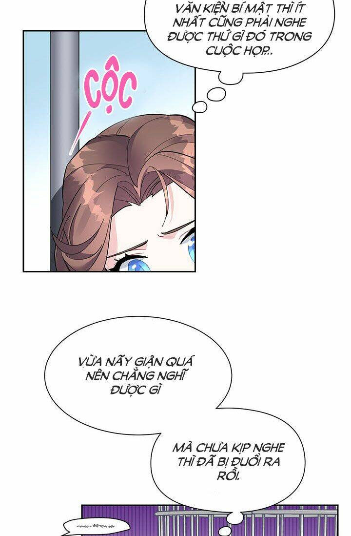 Công Chúa Của Loài Chim: Chapter 8