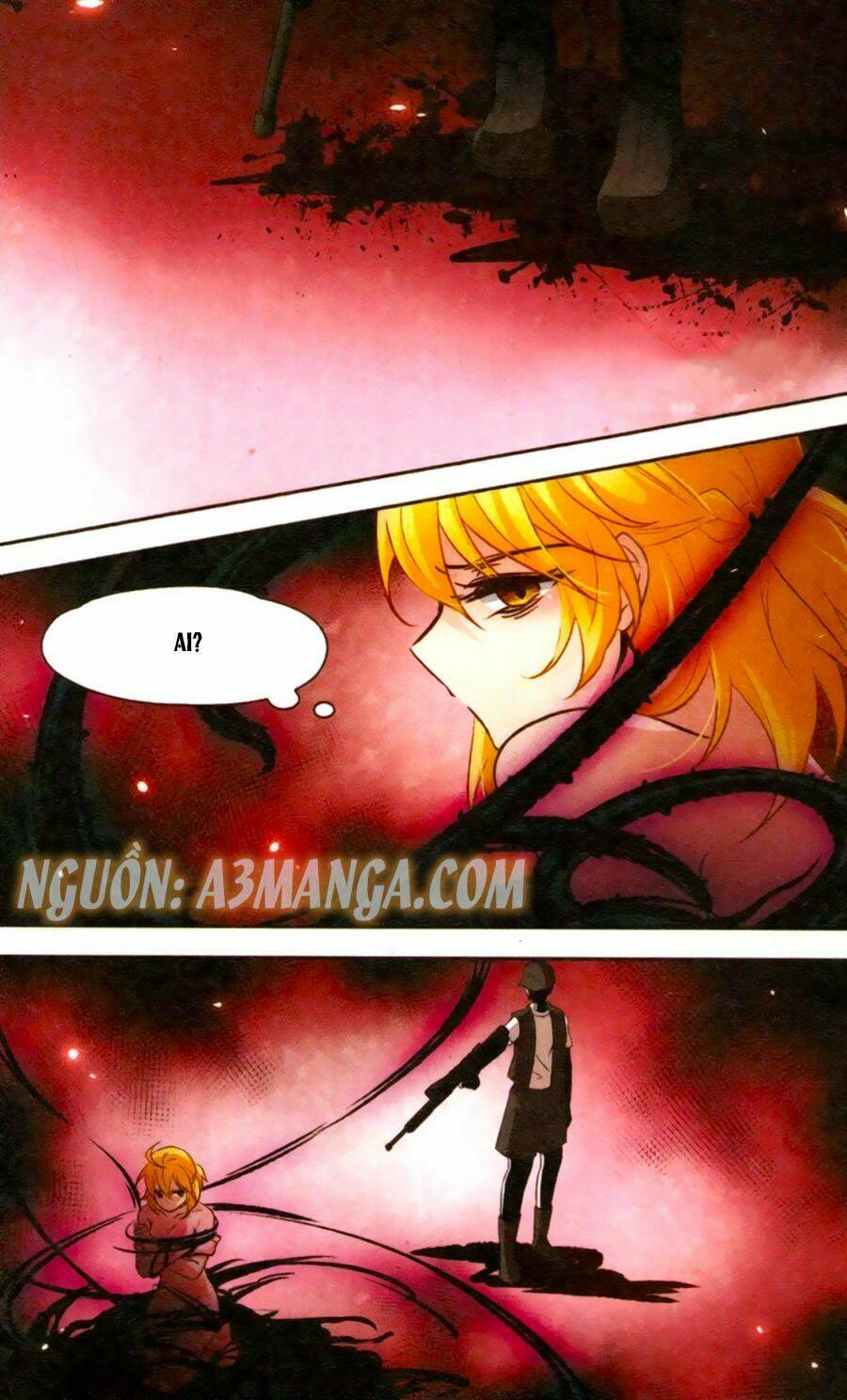 Huyền Vũ Luyến Ca: Vạn Vật Sinh Linh: Chapter 6