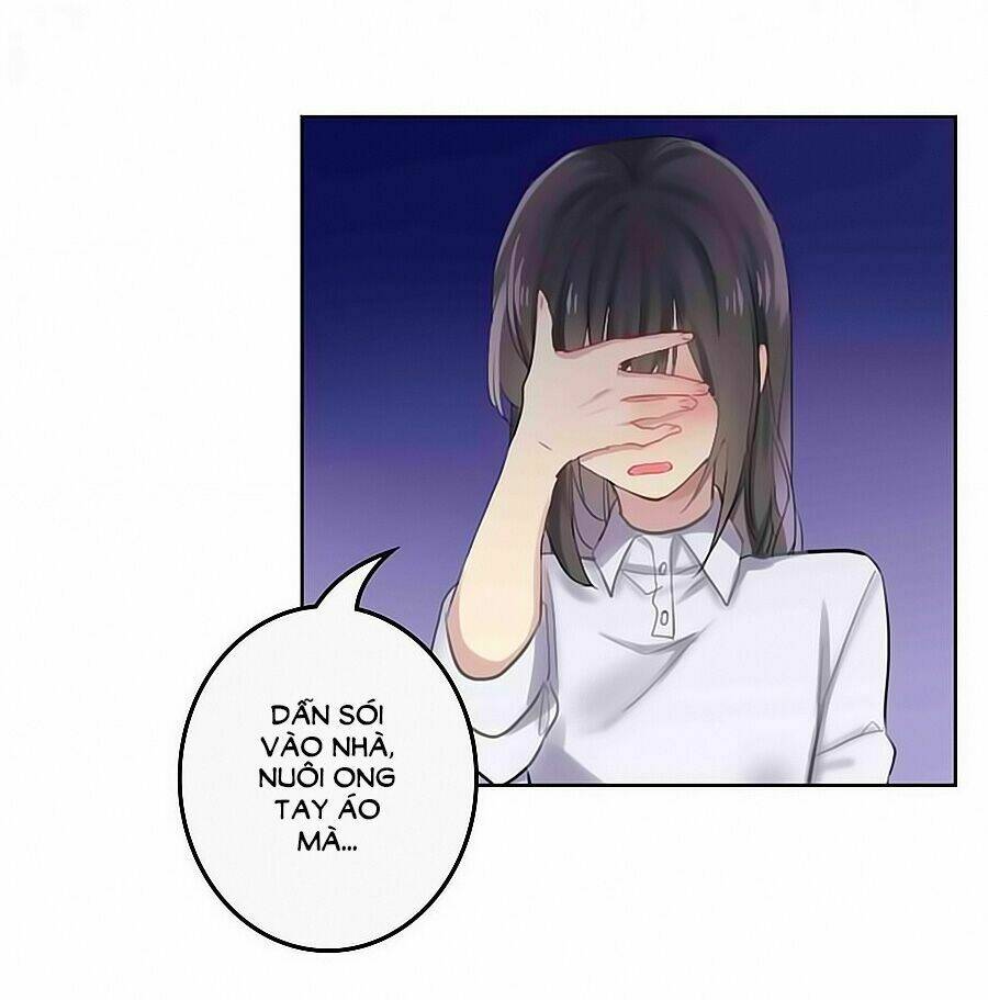 Một Giây Sau Bắt Đầu: Chapter 21