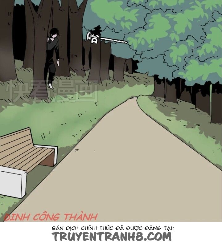 Ứng Dụng Thẩm Mỹ: Chapter 33