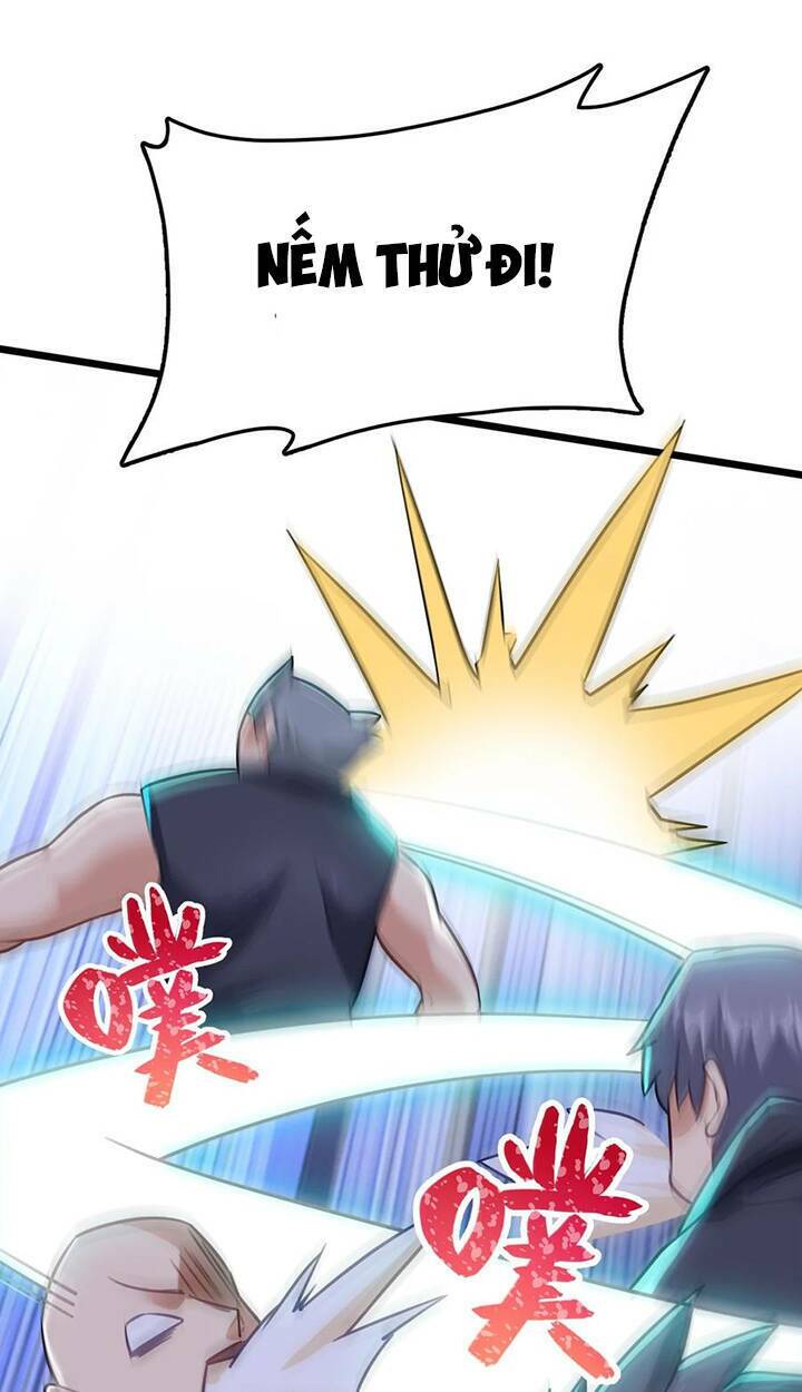 Đại Bảo Kiếm Của Tôi: Chapter 18