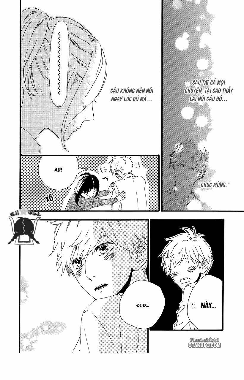 Sao Mai Của Em: Chapter 57