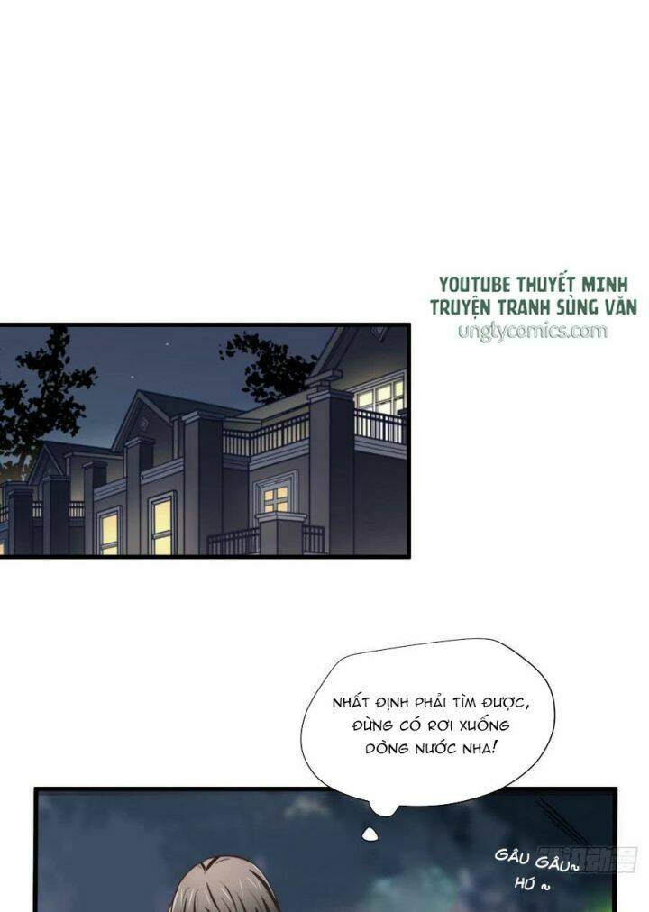 Đơn Phương Yêu Thầm Anh: Chapter 59