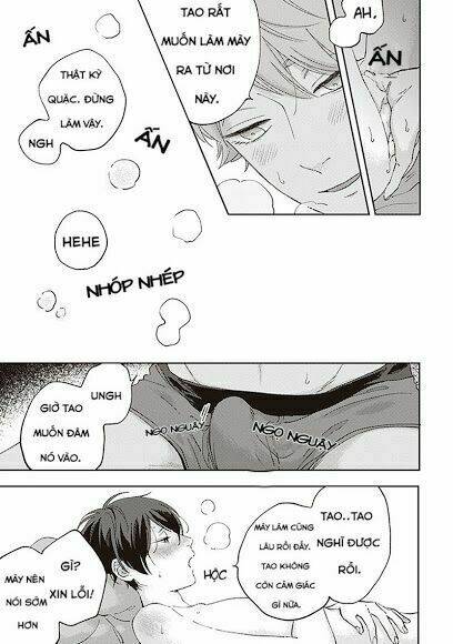 Ichika Bachika: Chapter 4