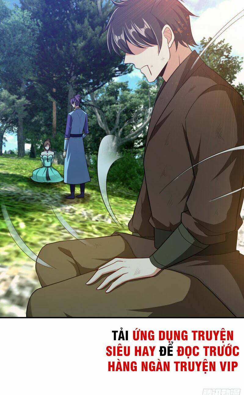 Yêu Giả Vi Vương: Chapter 108