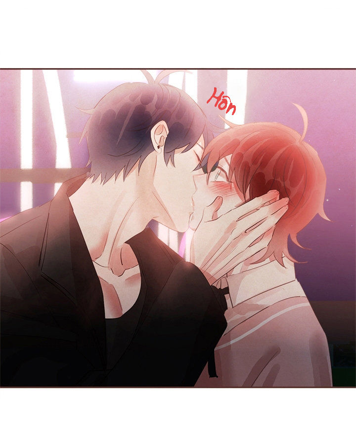 Giữa Tình Yêu Và Tình Bạn: Chapter 47