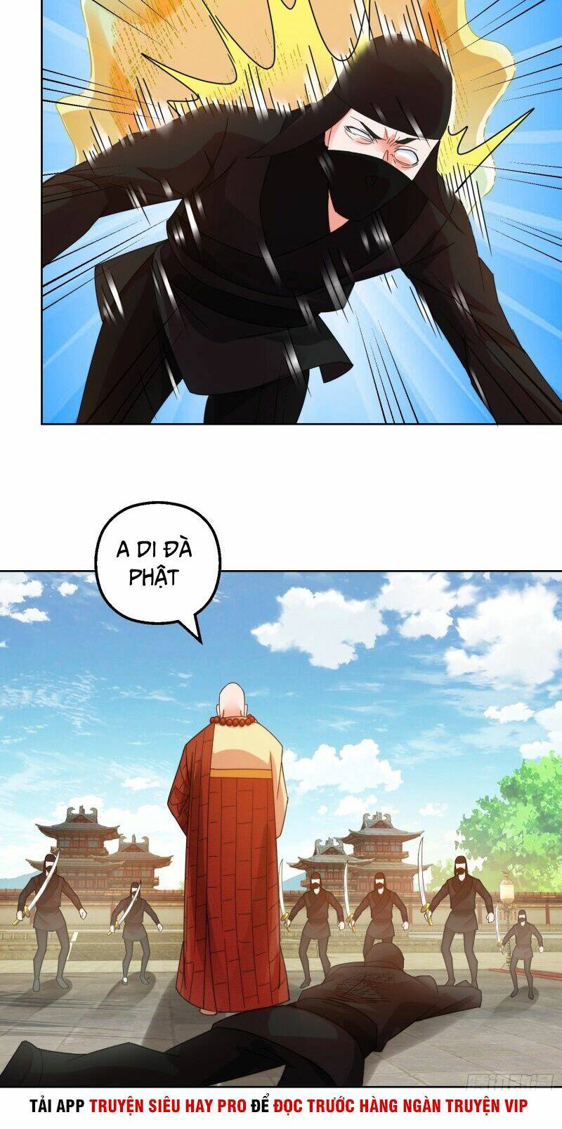 Sử Thượng Đệ Nhất Chưởng Môn: Chapter 153