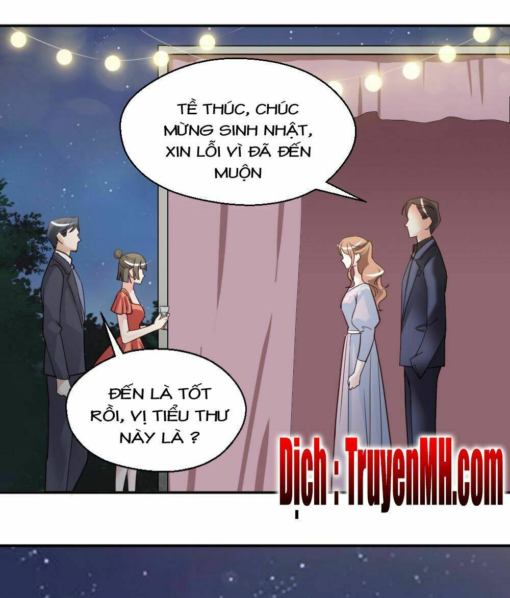 Bí Mật Của Thiên Kim: Chapter 95