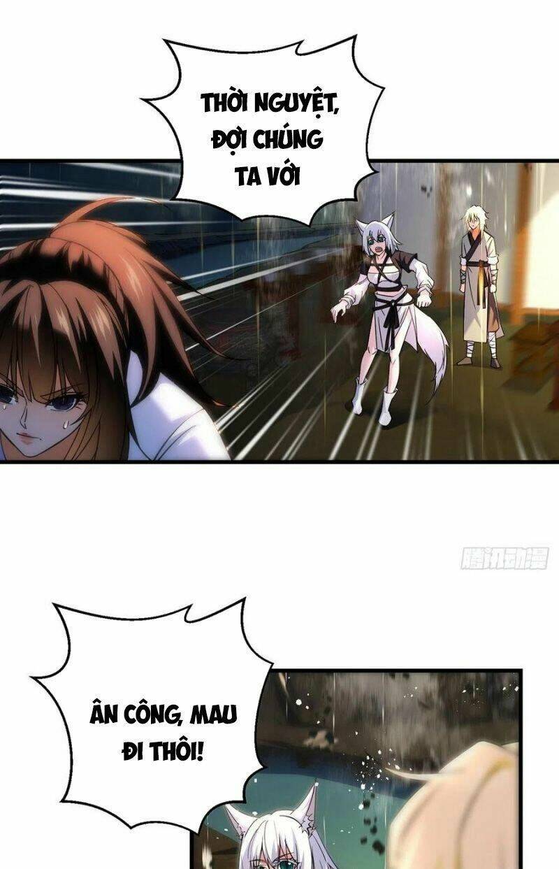 Ta Là Đại Hoàn Đan: Chapter 34