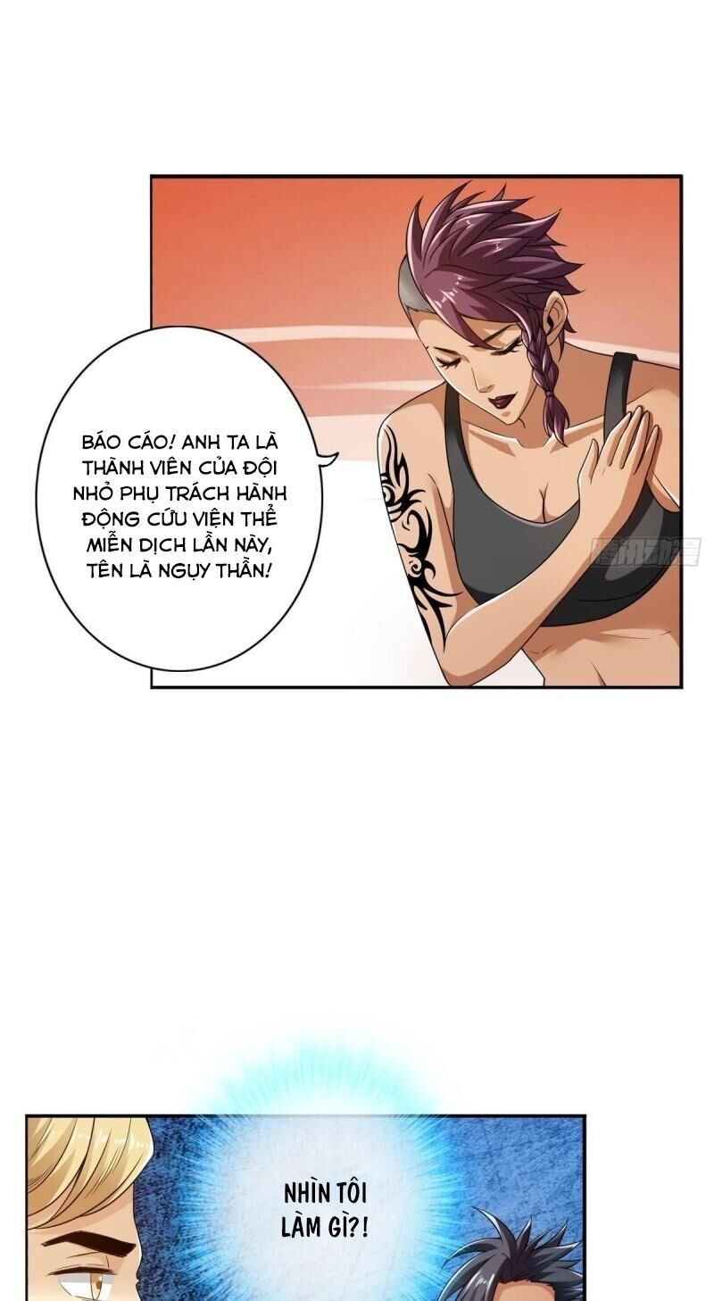 Hệ Thống Tìm Đường Chết Mạnh Nhất: Chapter 64