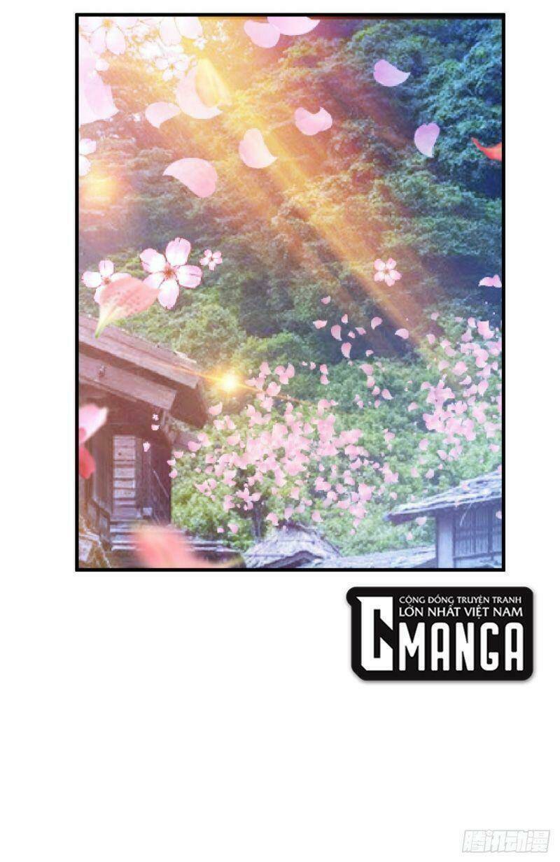 Ta Đã Đặt Ra Thời Đại Của Vạn Tộc: Chapter 37