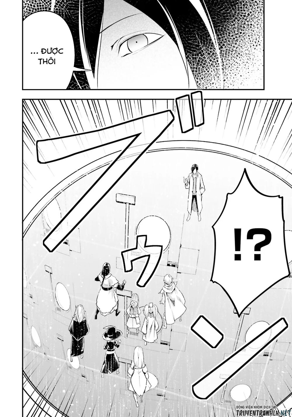 Thường Dân Cấp 999: Chapter 43