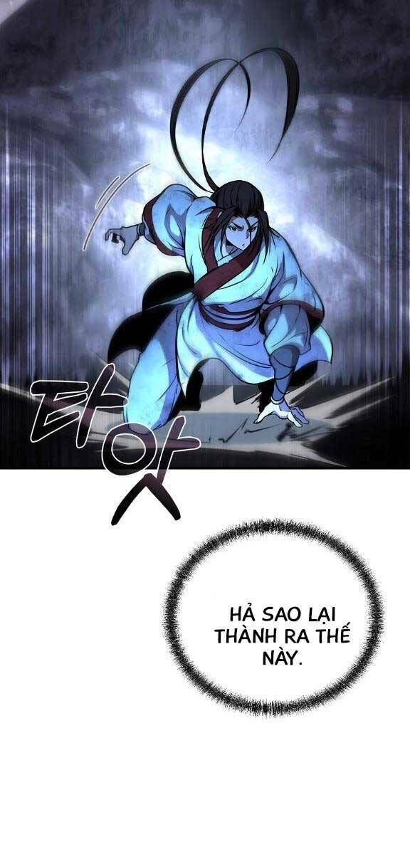 Đông Phương Bất Bại: Chapter 7