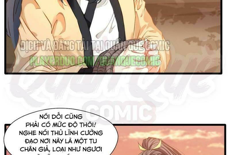 Tuyệt Thế Đế Tôn: Chapter 19