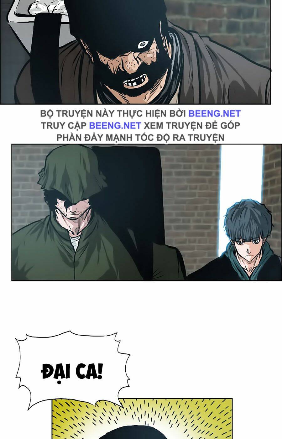 Bá Chủ Học Đường Ss3: Chapter 15