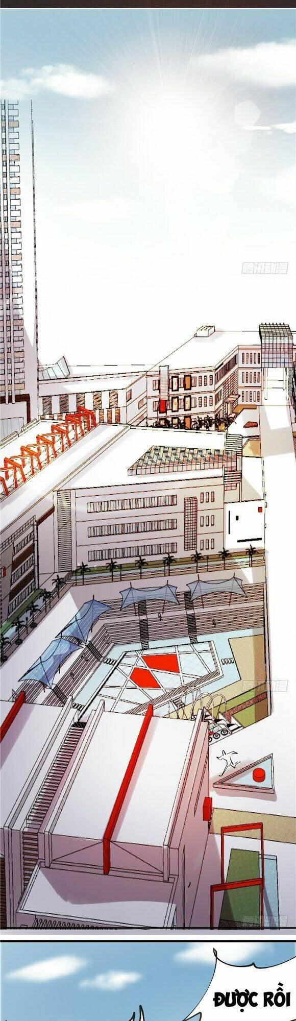 Nhất Phẩm Cao Thủ: Chapter 31