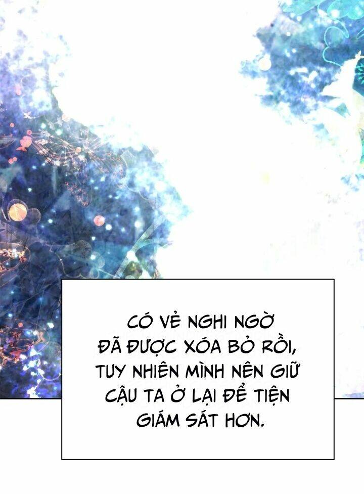 Công Chúa Thời Gian Có Hạn: Chapter 26