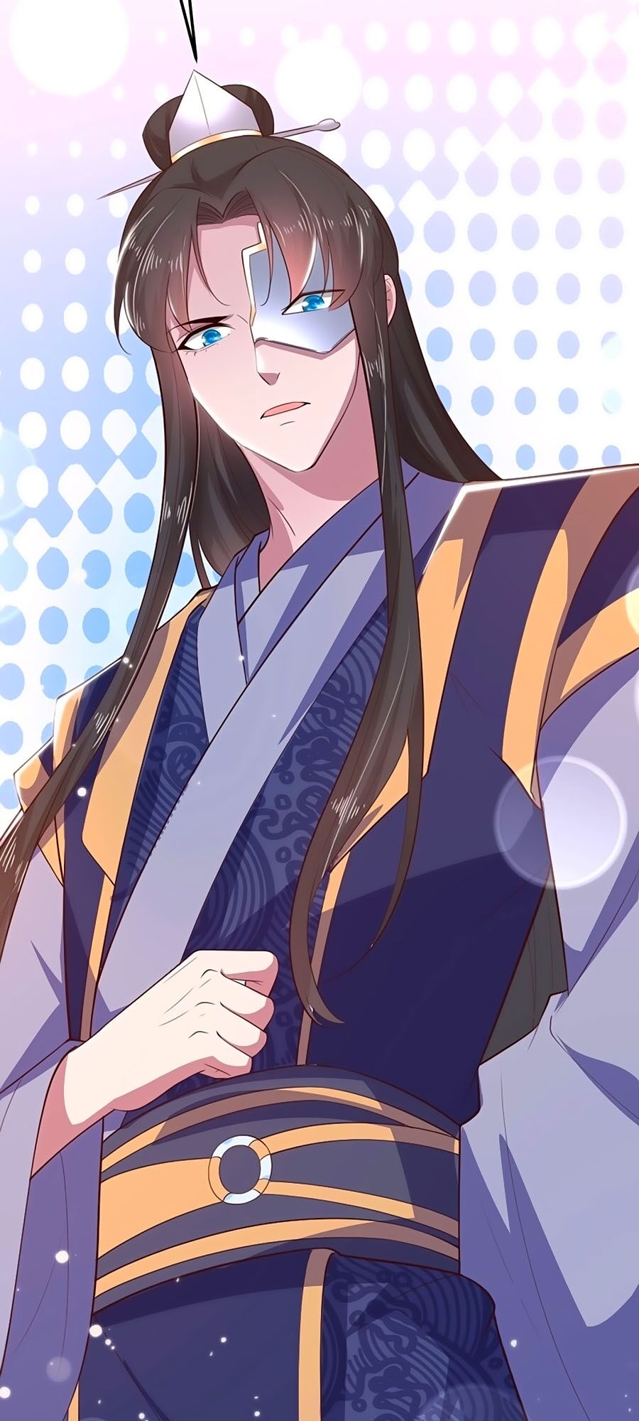 Phượng Ngự Tà Vương: Chapter 34